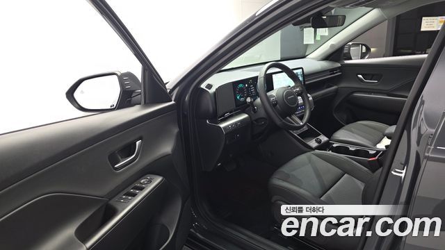 Hyundai Kona 2024 — photo 13