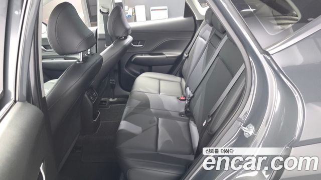 Hyundai Kona 2024 — photo 17
