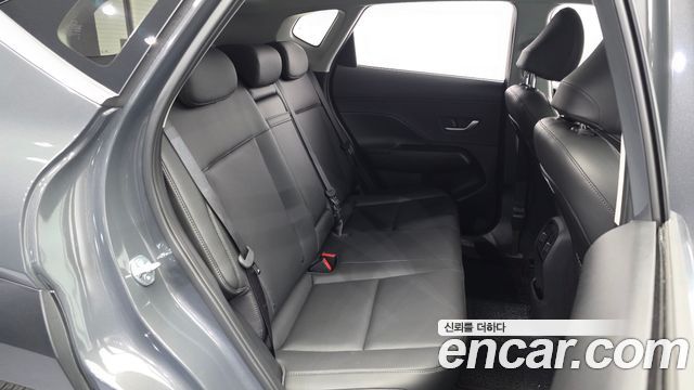 Hyundai Kona 2024 — photo 18