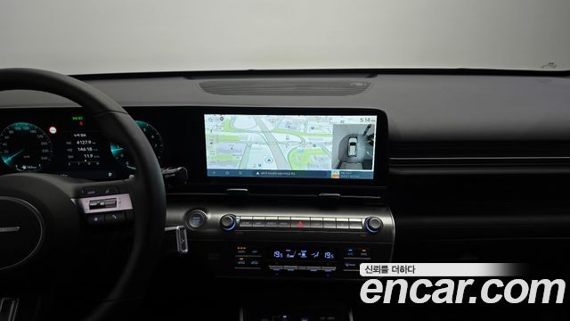 Hyundai Kona 2024 — photo 20