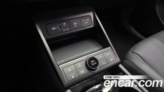 Hyundai Kona 2024 — photo 23