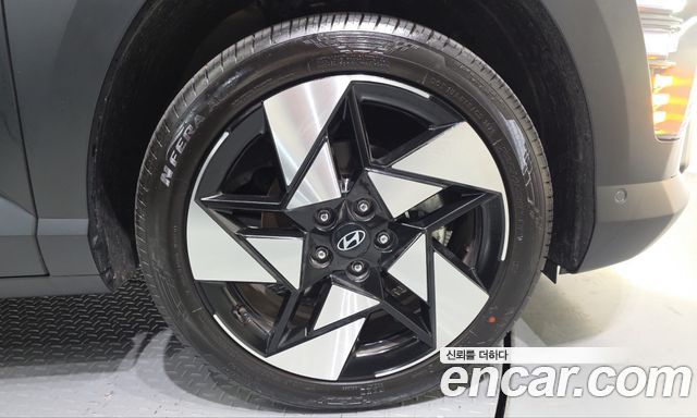 Hyundai Kona 2024 — photo 7