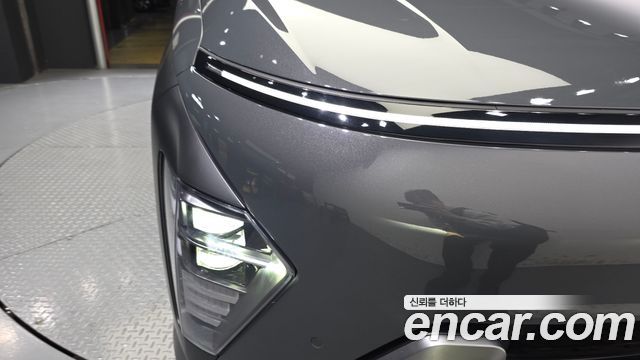 Hyundai Kona 2024 — photo 8