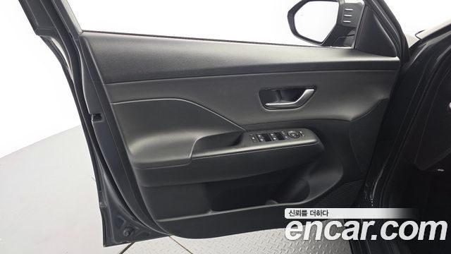 Hyundai Kona 2024 — photo 14