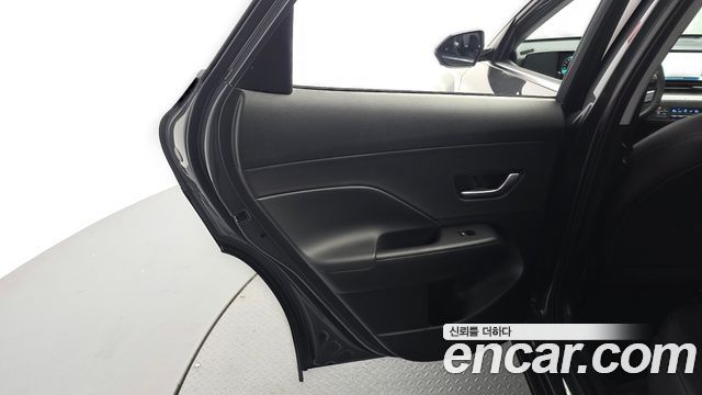 Hyundai Kona 2024 — photo 15