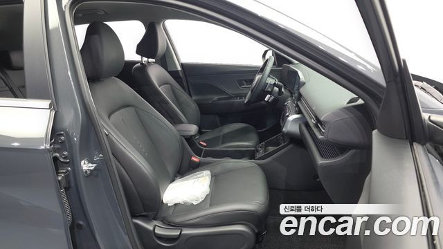 Hyundai Kona 2024 — photo 16