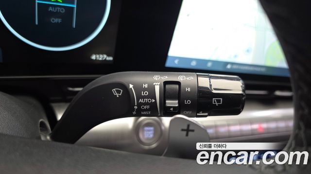 Hyundai Kona 2024 — photo 27