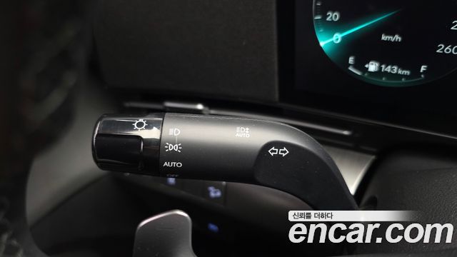 Hyundai Kona 2024 — photo 28