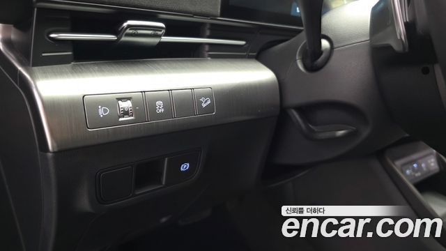 Hyundai Kona 2024 — photo 29