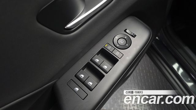 Hyundai Kona 2024 — photo 30
