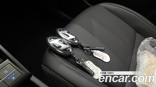 Hyundai Kona 2024 — photo 31