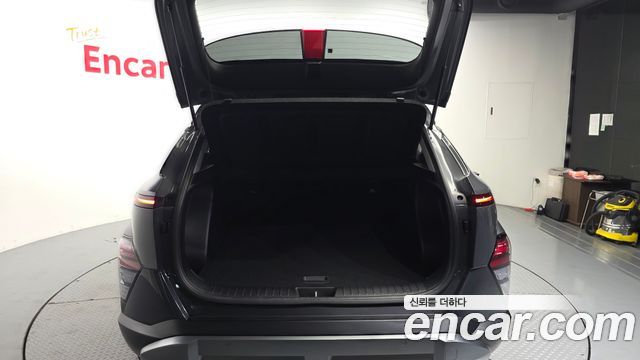 Hyundai Kona 2024 — photo 32