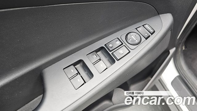 Hyundai Tucson 2018 — photo 25