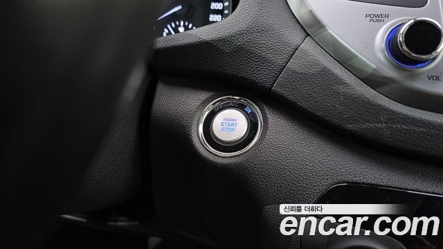 Hyundai Tucson 2018 — photo 26