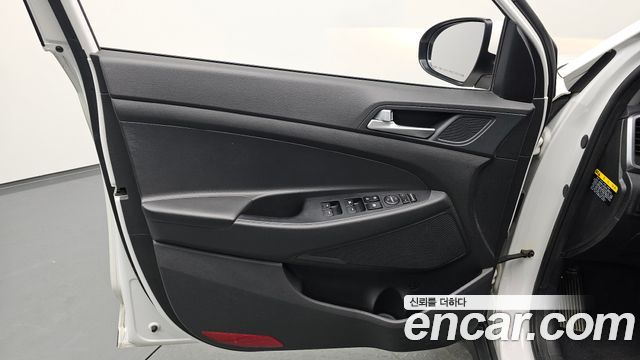 Hyundai Tucson 2018 — photo 14