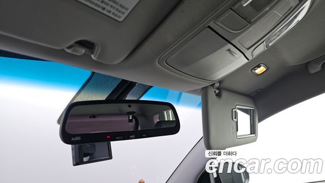 Hyundai Tucson 2018 — photo 27