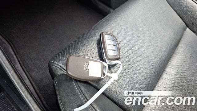 Hyundai Tucson 2018 — photo 29
