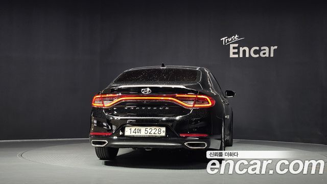 Hyundai Grandeur 2019 — photo 4