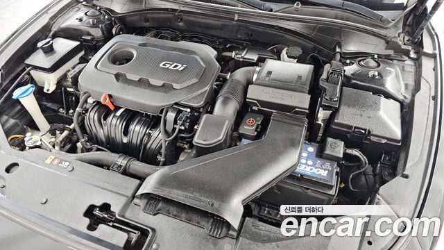 Hyundai Grandeur 2019 — photo 6