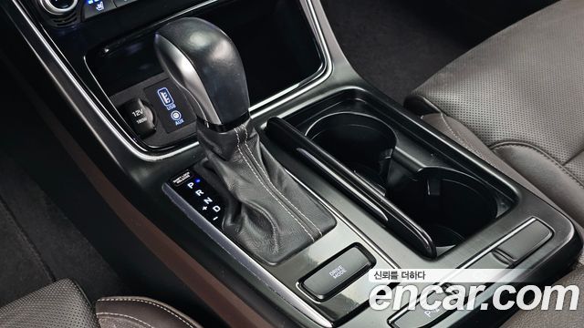 Hyundai Grandeur 2019 — photo 12