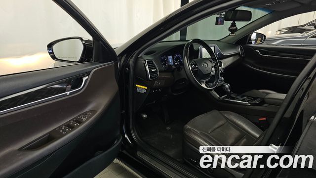 Hyundai Grandeur 2019 — photo 13