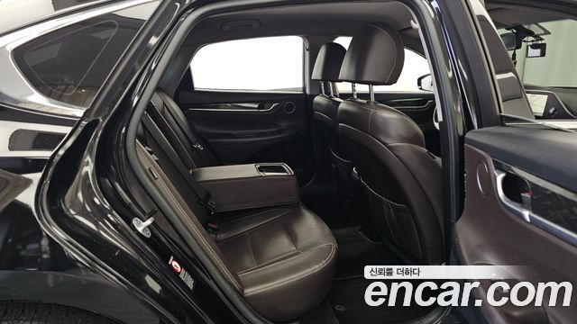 Hyundai Grandeur 2019 — photo 17
