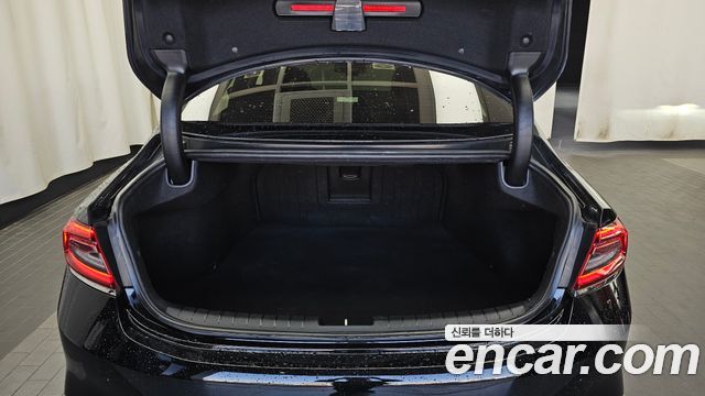 Hyundai Grandeur 2019 — photo 22