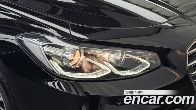 Hyundai Grandeur 2019 — photo 8