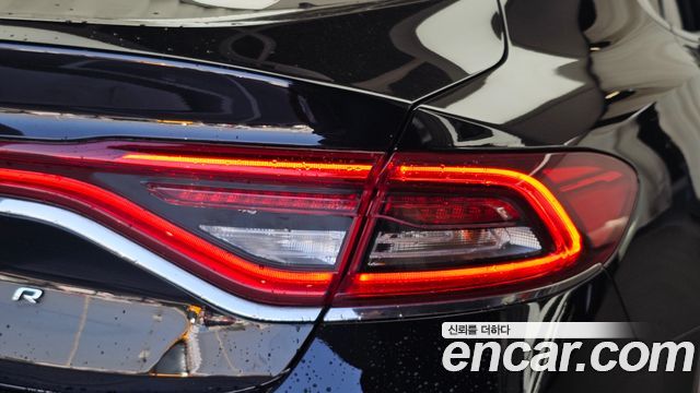 Hyundai Grandeur 2019 — photo 9