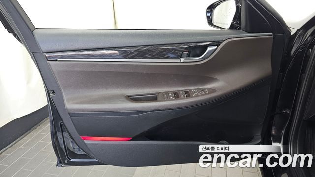 Hyundai Grandeur 2019 — photo 14