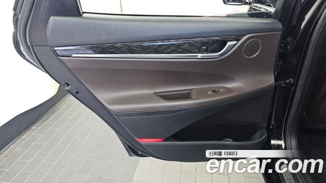 Hyundai Grandeur 2019 — photo 15