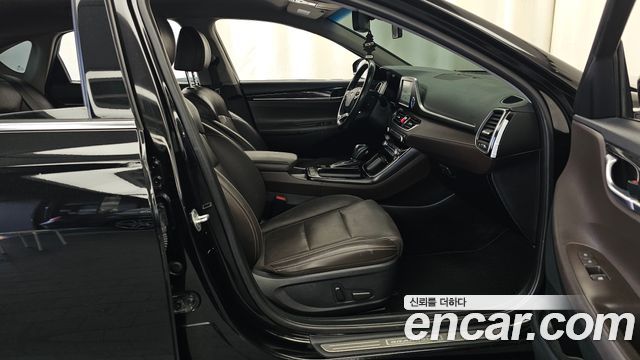 Hyundai Grandeur 2019 — photo 16
