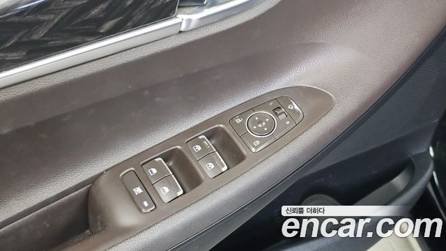 Hyundai Grandeur 2019 — photo 28