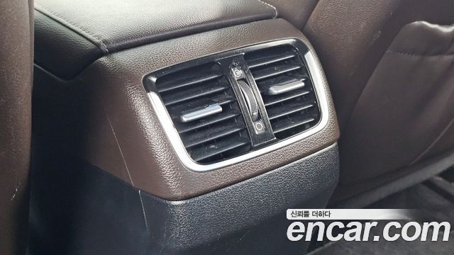Hyundai Grandeur 2019 — photo 31