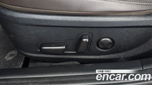 Hyundai Grandeur 2019 — photo 32
