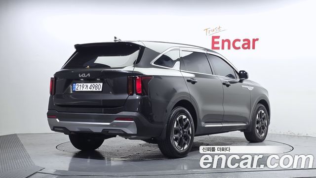 Kia Sorento 2025 — photo 2