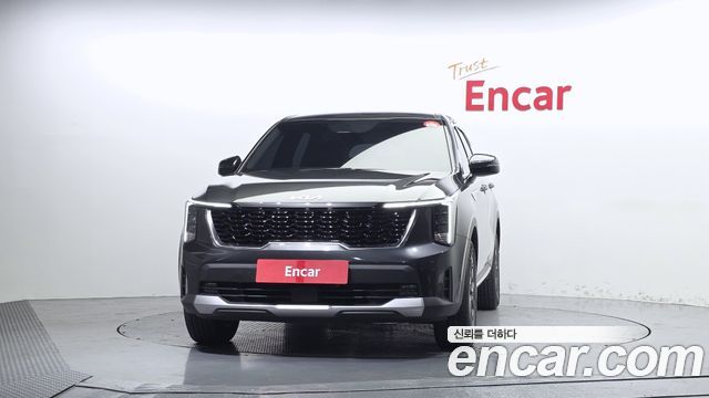 Kia Sorento 2025 — photo 3