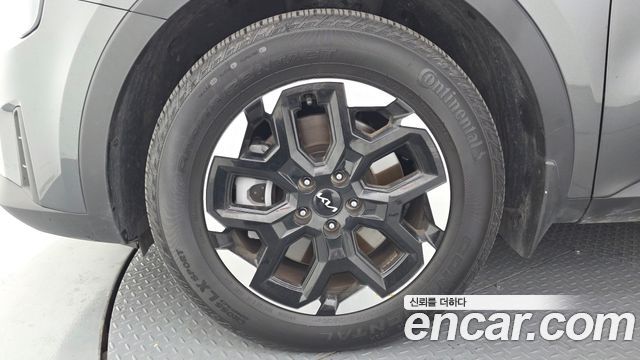 Kia Sorento 2025 — photo 5