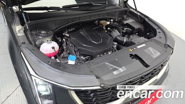 Kia Sorento 2025 — photo 6