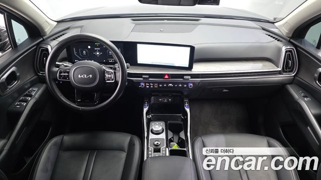 Kia Sorento 2025 — photo 7