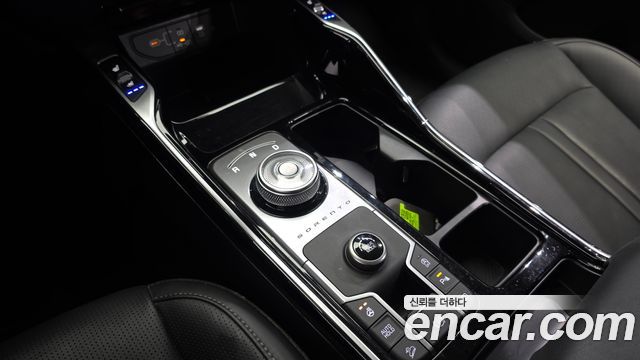 Kia Sorento 2025 — photo 9