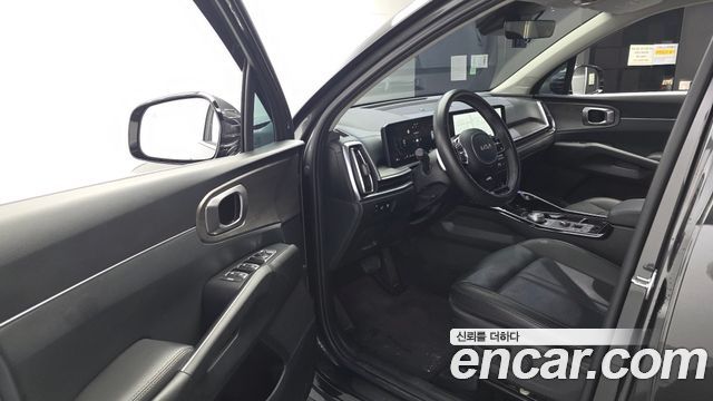 Kia Sorento 2025 — photo 10