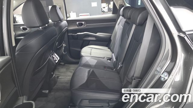 Kia Sorento 2025 — photo 11