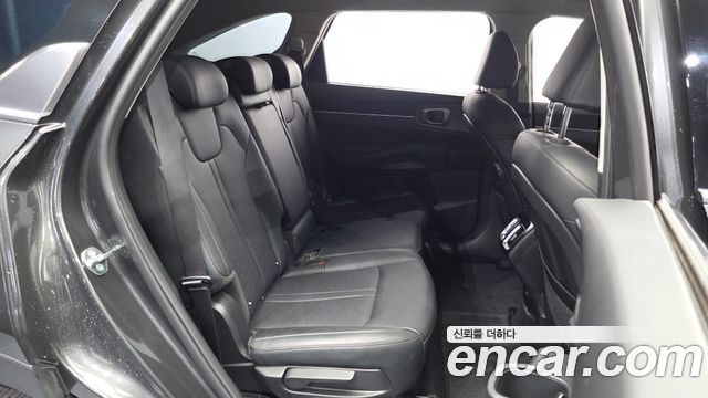 Kia Sorento 2025 — photo 12