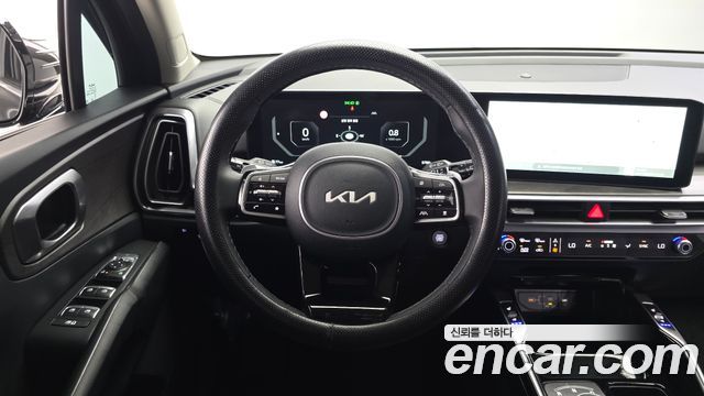 Kia Sorento 2025 — photo 13