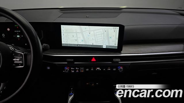Kia Sorento 2025 — photo 14