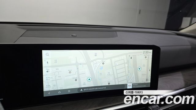 Kia Sorento 2025 — photo 15