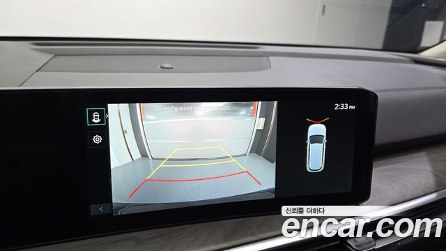 Kia Sorento 2025 — photo 16
