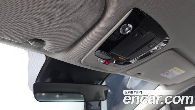 Kia Sorento 2025 — photo 17