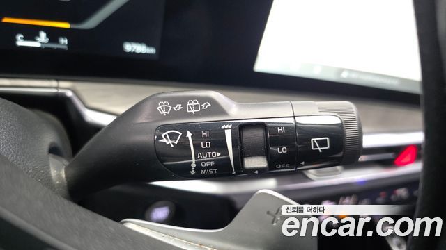 Kia Sorento 2025 — photo 19